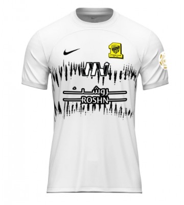 Al-Ittihad Bortatröja 2023-24 Kortärmad